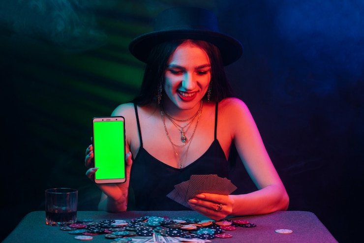 Antarmuka deposit dan manajemen akun di hoye55